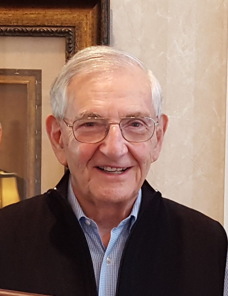 Dick Strauss